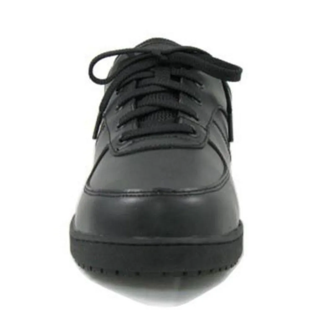 Genuine Grip Women's Shoes - Black 210