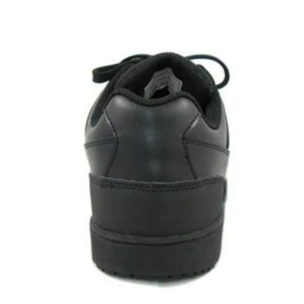 Genuine Grip Women's Shoes - Black 210