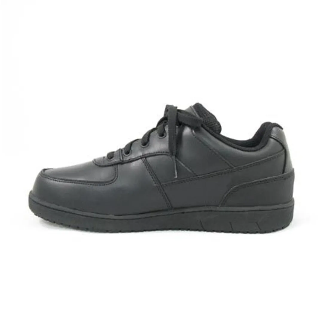 Genuine Grip Women's Shoes - Black 210