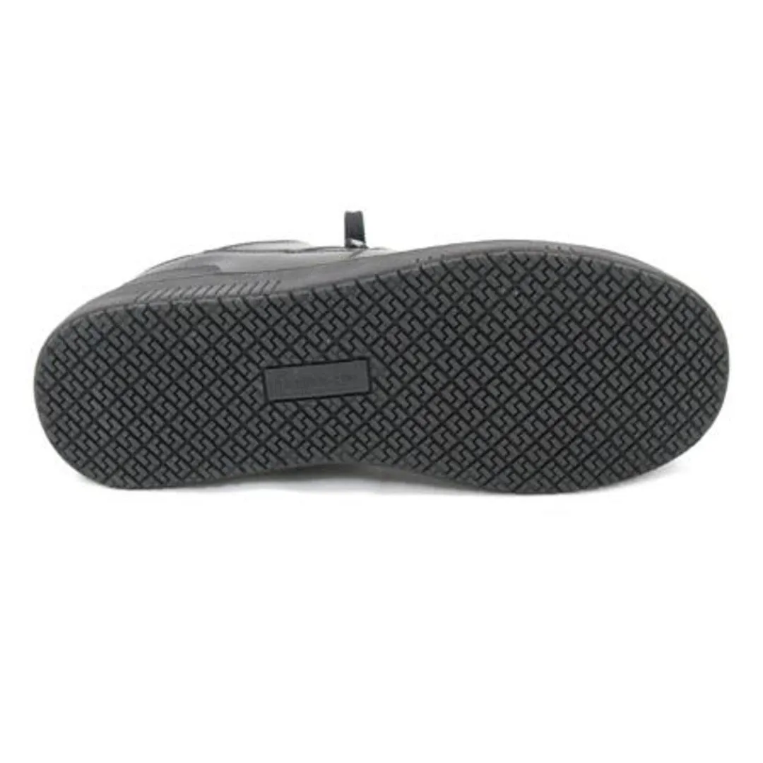 Genuine Grip Women's Shoes - Black 210