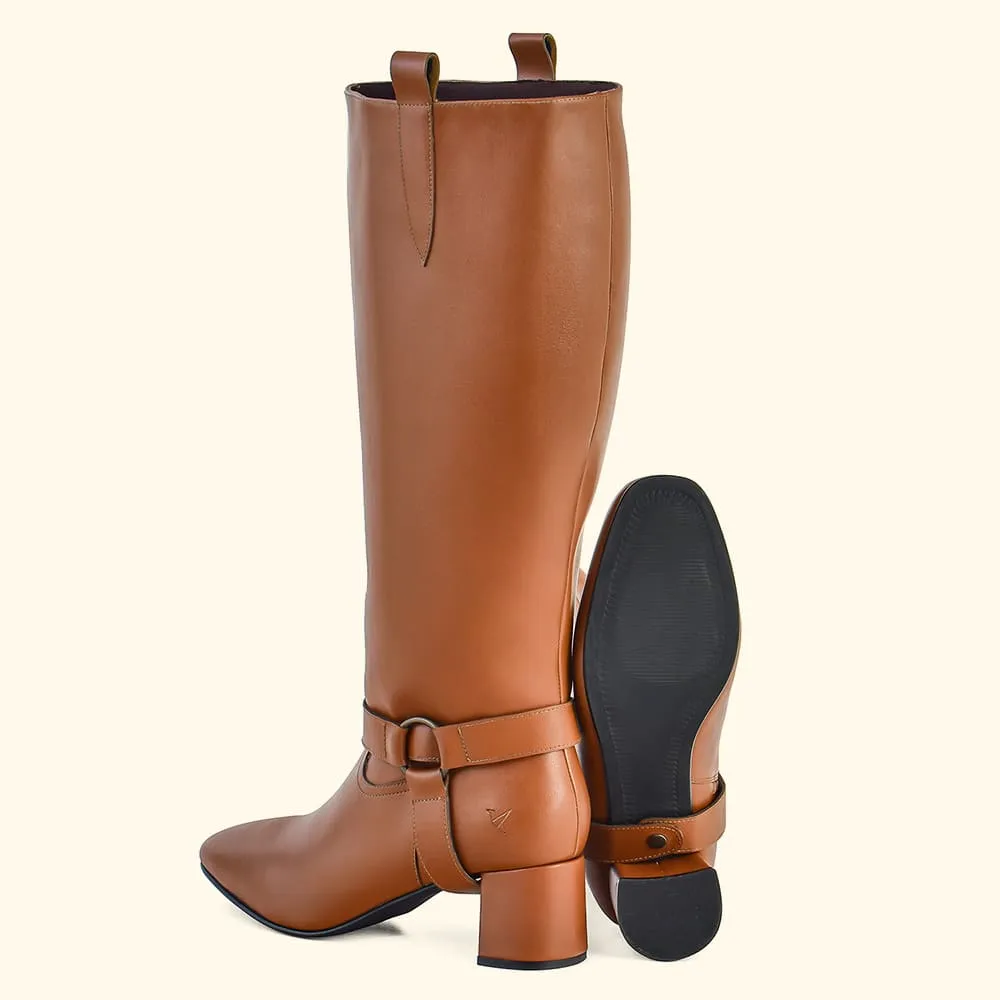 Glitch Boots for Women