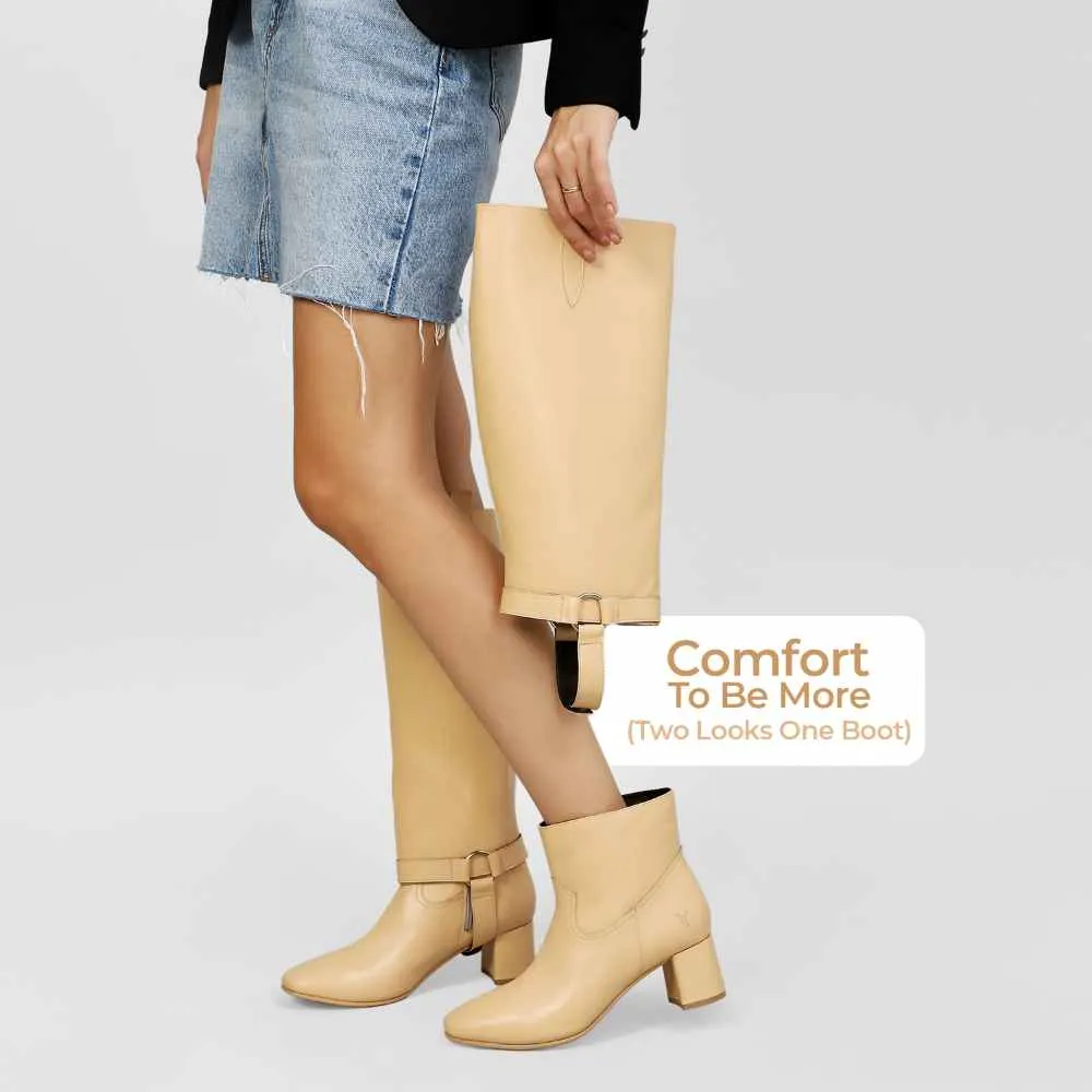 Glitch Boots for Women