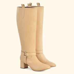 Glitch Boots for Women