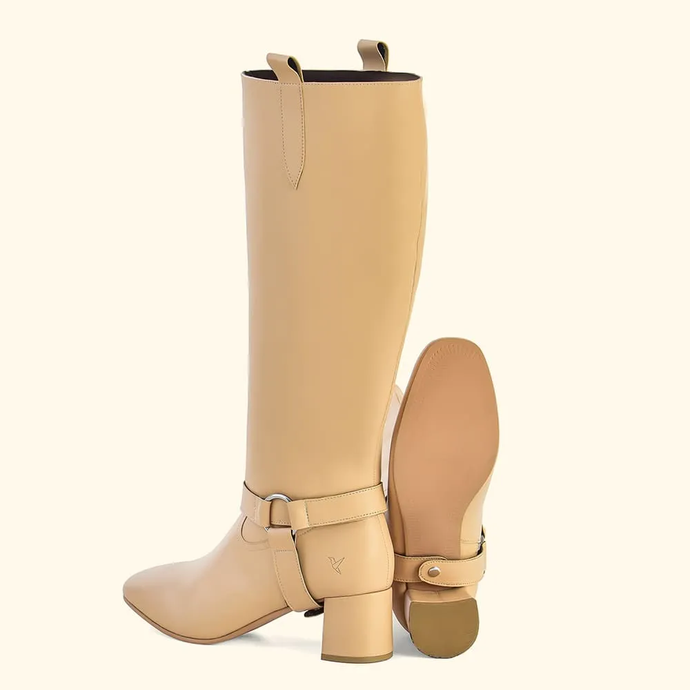 Glitch Boots for Women