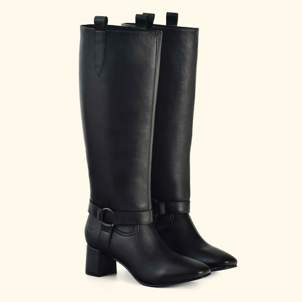 Glitch Boots for Women