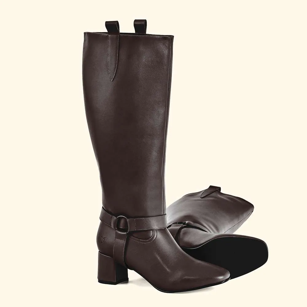Glitch Boots for Women