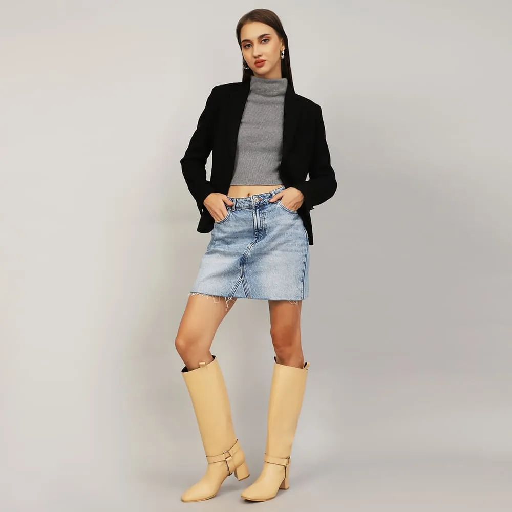 Glitch Boots for Women