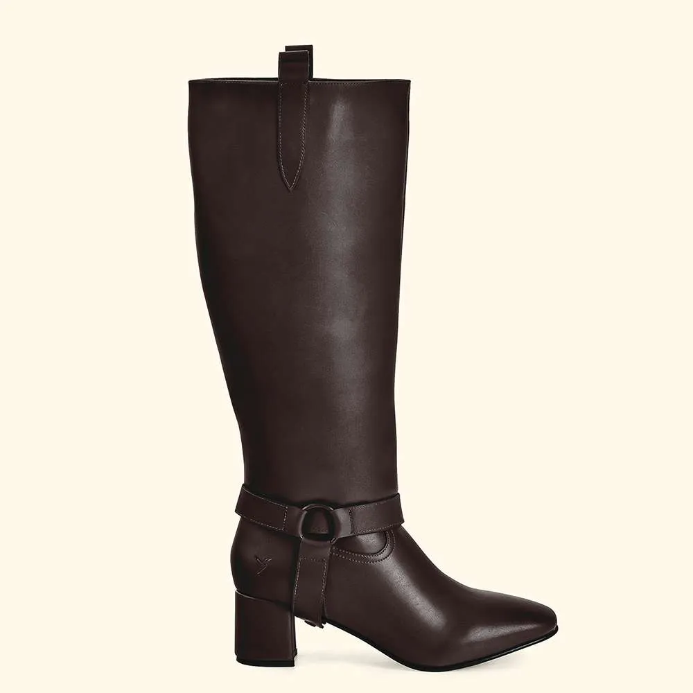 Glitch Boots for Women