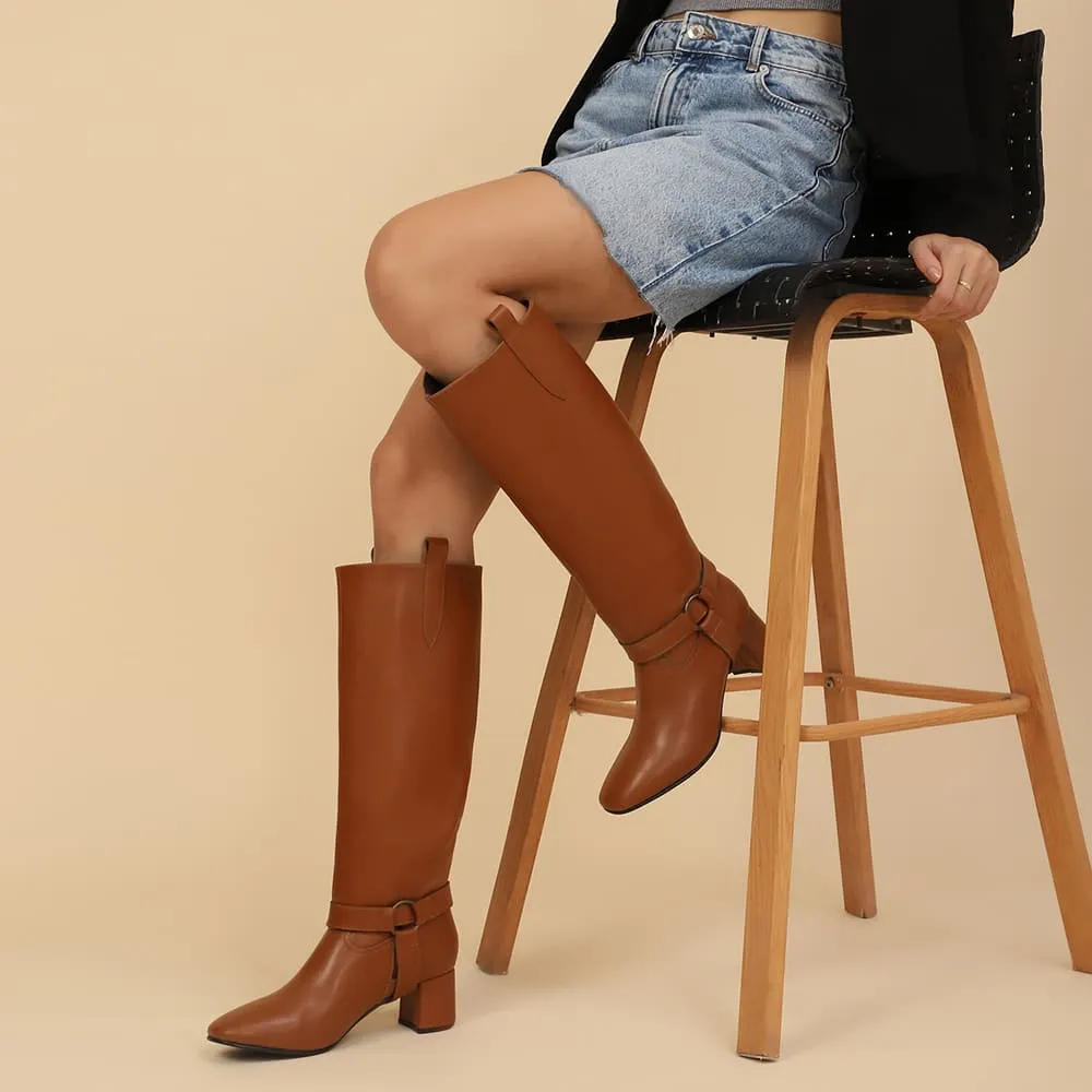 Glitch Boots for Women