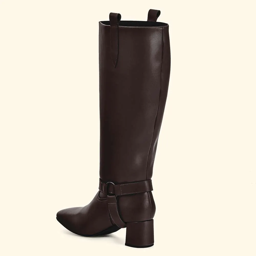 Glitch Boots for Women