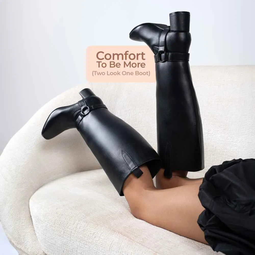 Glitch Boots for Women