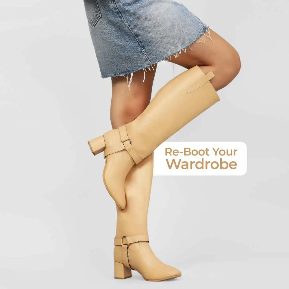 Glitch Boots for Women
