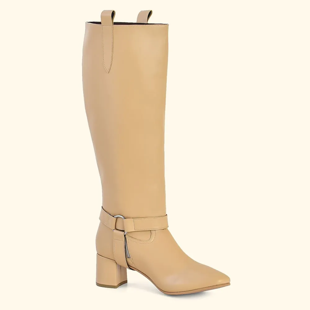 Glitch Boots for Women