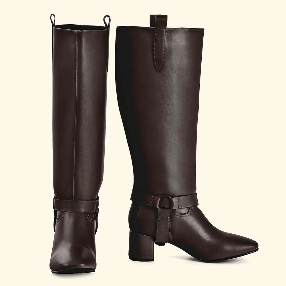 Glitch Boots for Women