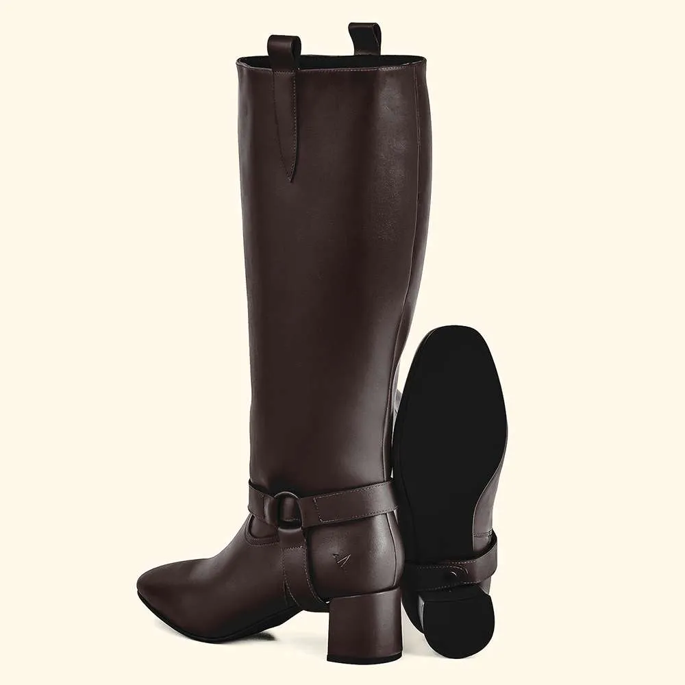 Glitch Boots for Women