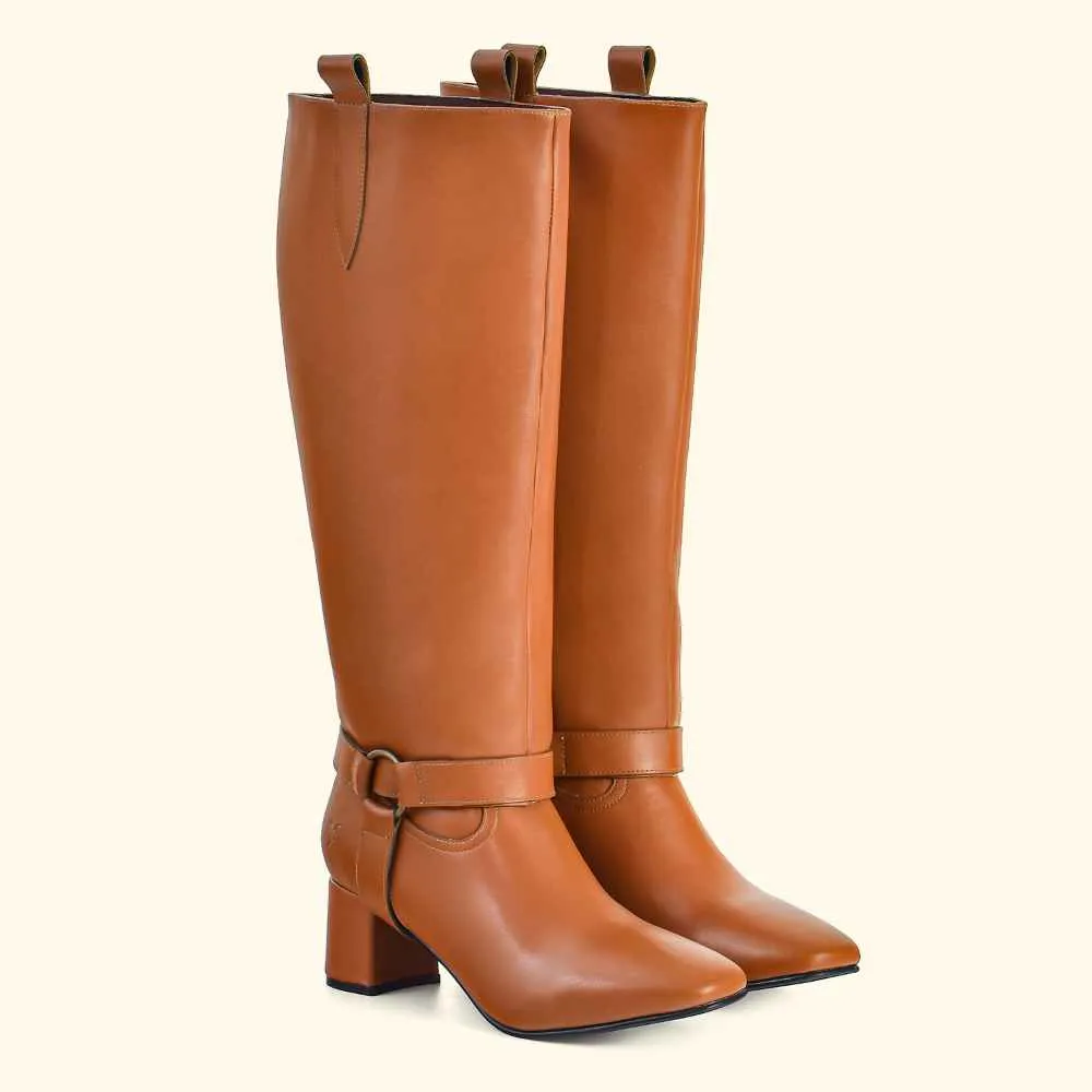 Glitch Boots for Women