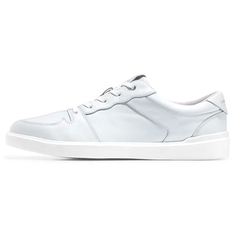 Grand Crosscourt Lace Up Sneakers