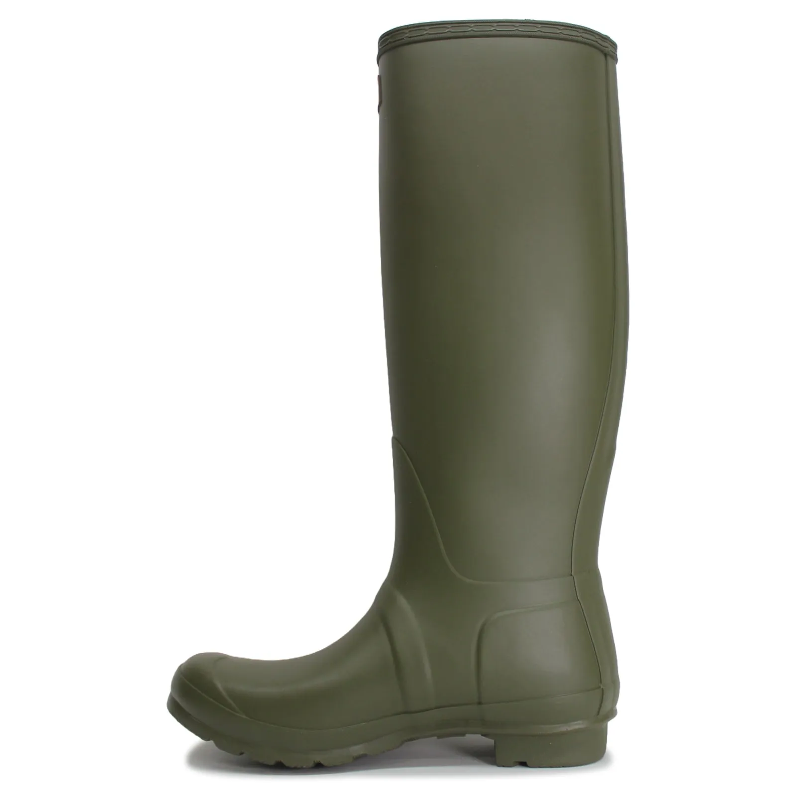 Hunter Original Tall Rubber Women's Calf Length Boots - UK 6 - US 8 Women - EU 39