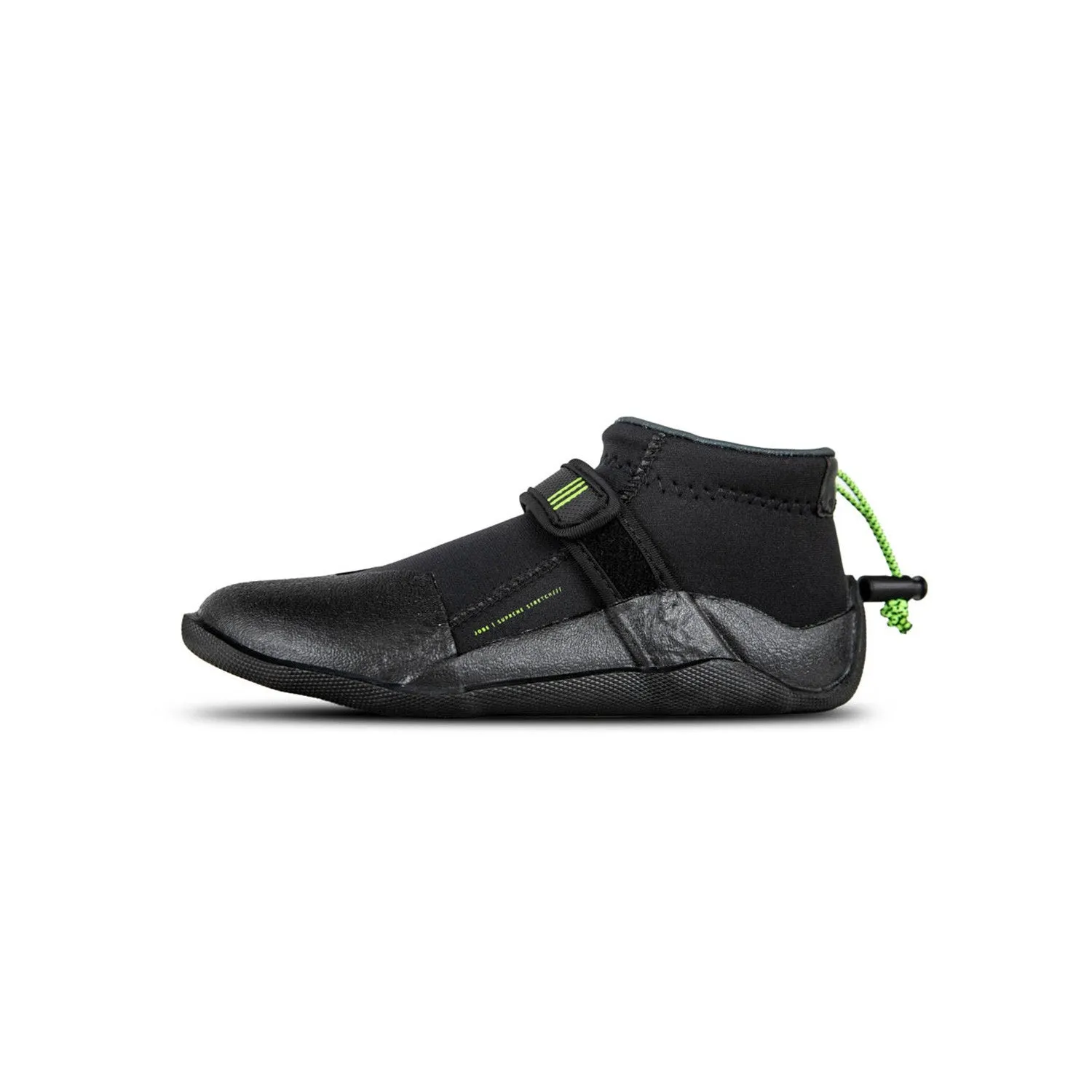 Jobe H2O Shoes 3mm GBS Adult 7 534622001-7