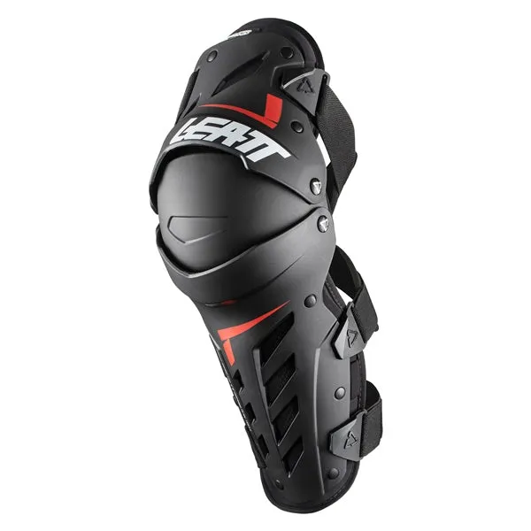 LEATT Knee & Shin Guard Dual Axis Men