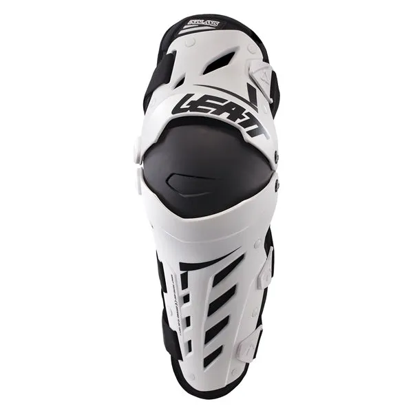 LEATT Knee & Shin Guard Dual Axis Men
