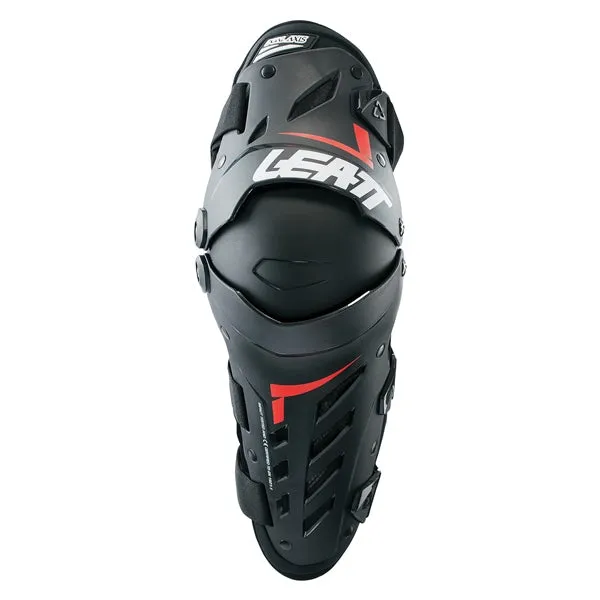 LEATT Knee & Shin Guard Dual Axis Men