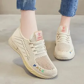 Marliès Paris Sneakers | Trendy antislip sneakers voor vrouwen