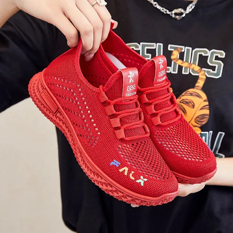 Marliès Paris Sneakers | Trendy antislip sneakers voor vrouwen