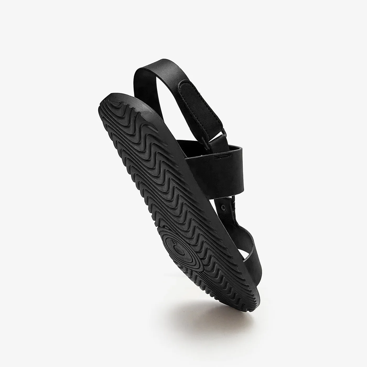 Men's Relaxed Fit Sandals