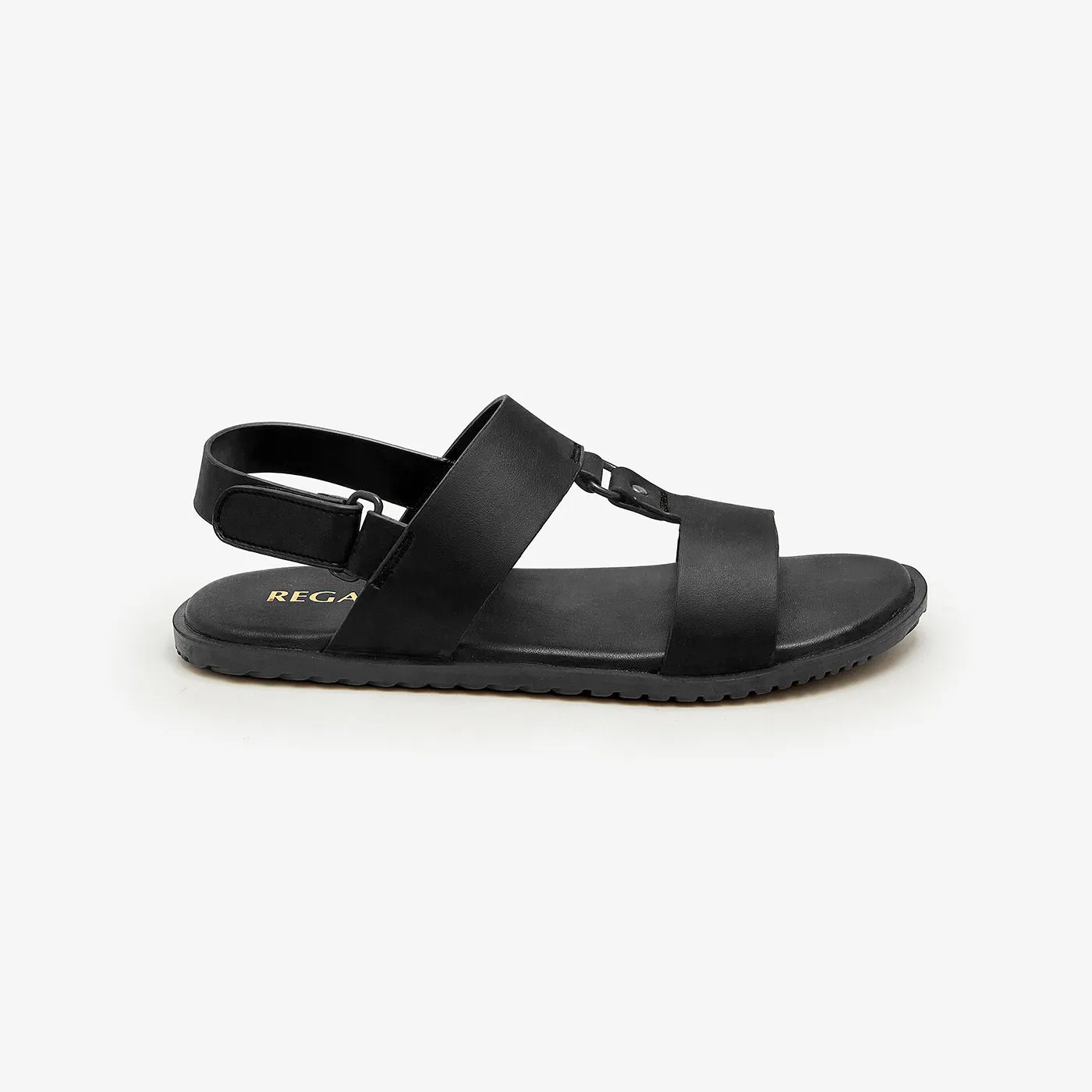 Men's Relaxed Fit Sandals