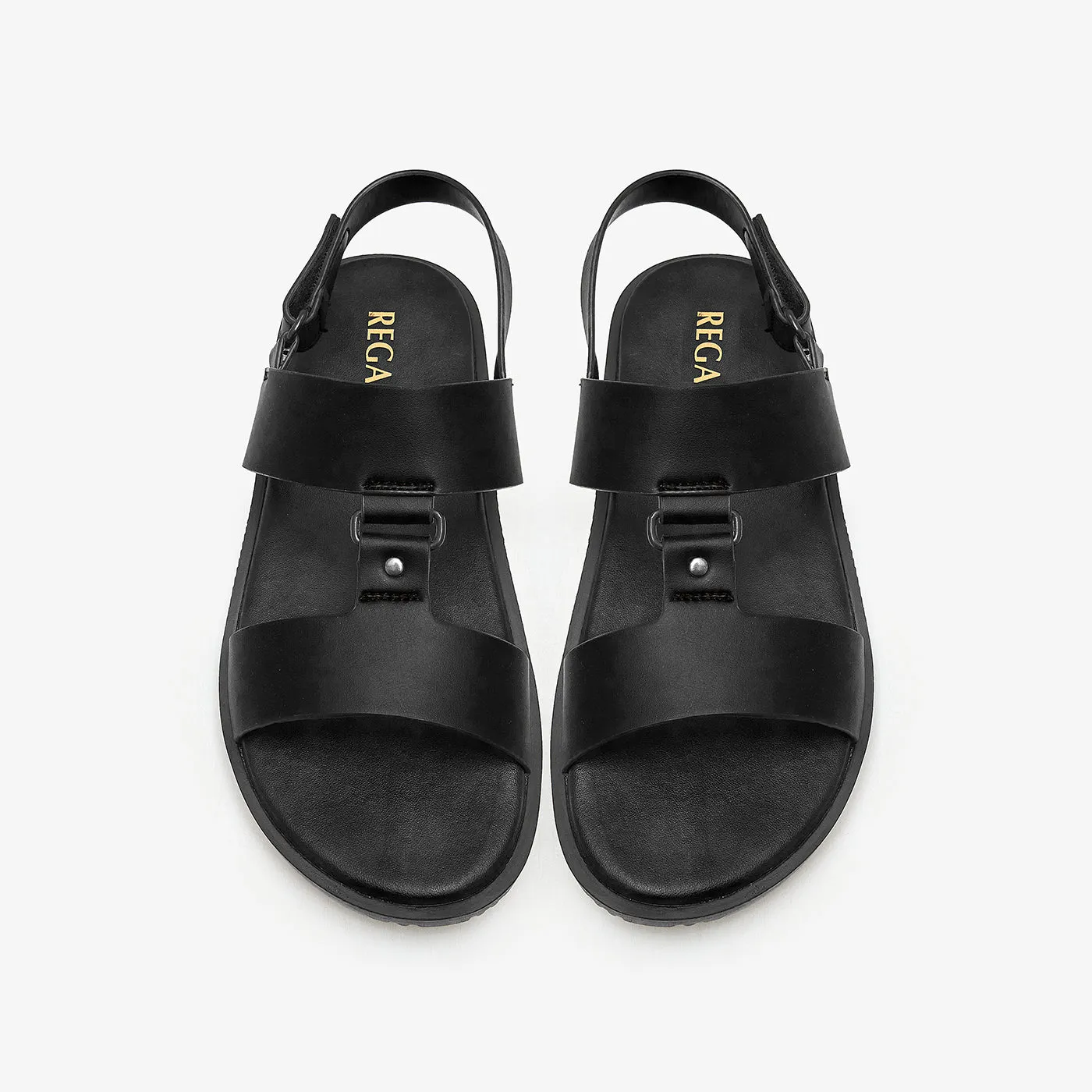 Men's Relaxed Fit Sandals