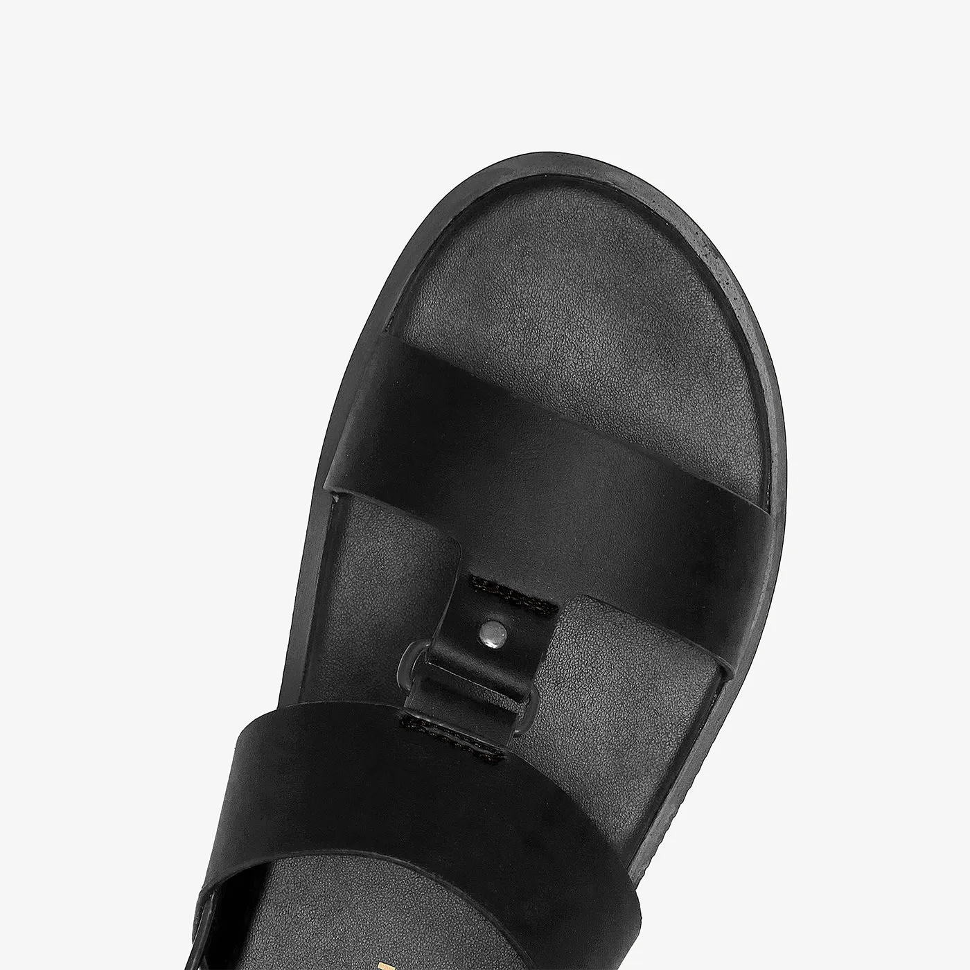 Men's Relaxed Fit Sandals
