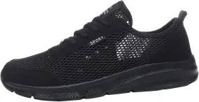 Men's Running Shoes Casual Walking Shoes Fashion Sneakers Mesh Workout Sports Shoes Lightweight Breathable Work Shoes Men's Running Shoes Casual Walking Shoes Fashion Sneakers Mesh Workout Sports Shoes Lightweight Breathable Work Shoes