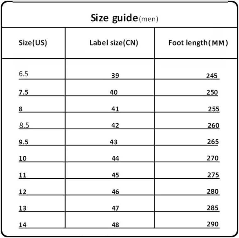 Men's Versatile Casual Sneakers, Low-Top Lace-Up Shoes with Rubber Sole, Comfortable for Casual Attire