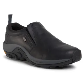 Merrell Jungle Moc Ltr WP Ice   Men's blk J33595