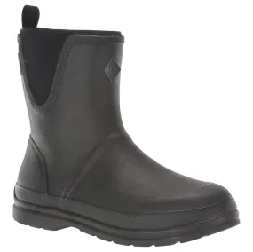 Muck Boot Originals Pull-On Rubber Mid High Men's Short Boots