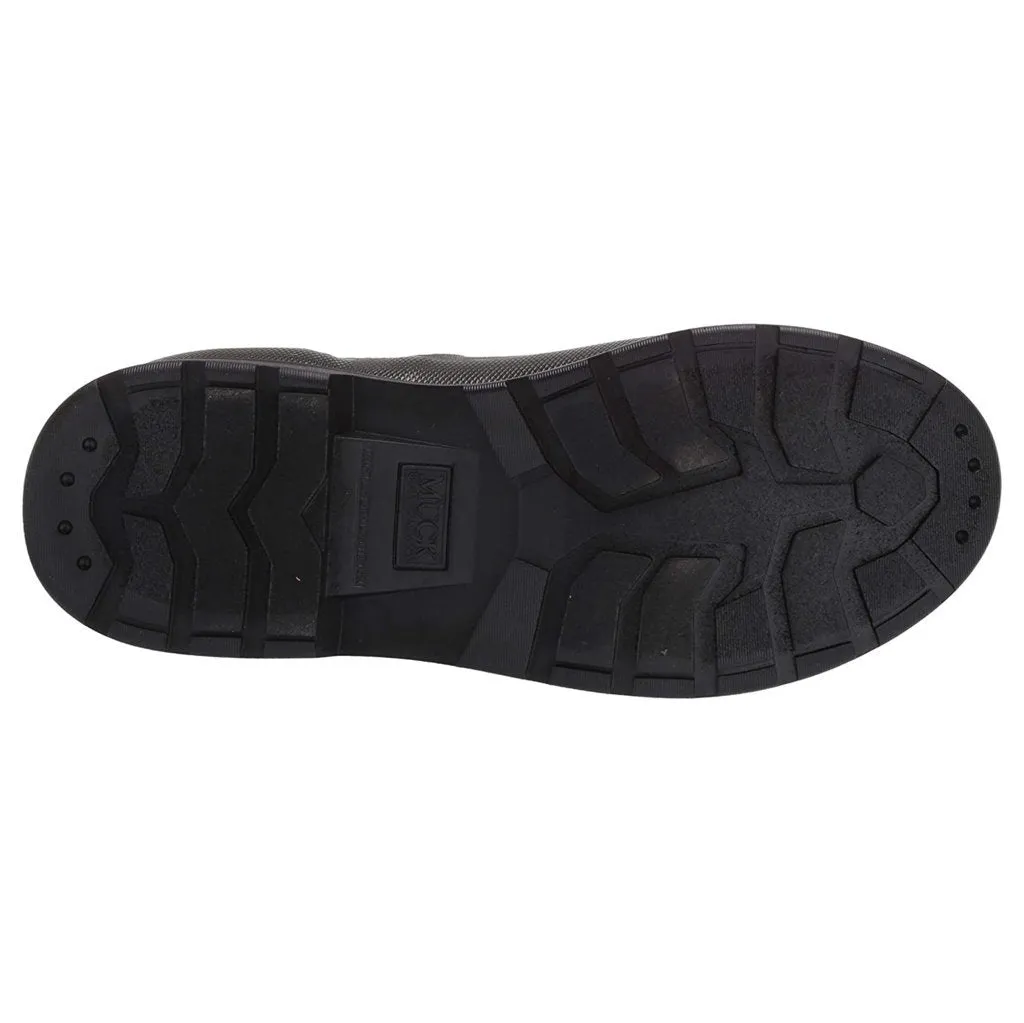 Muck Boot Originals Pull-On Rubber Mid High Men's Short Boots