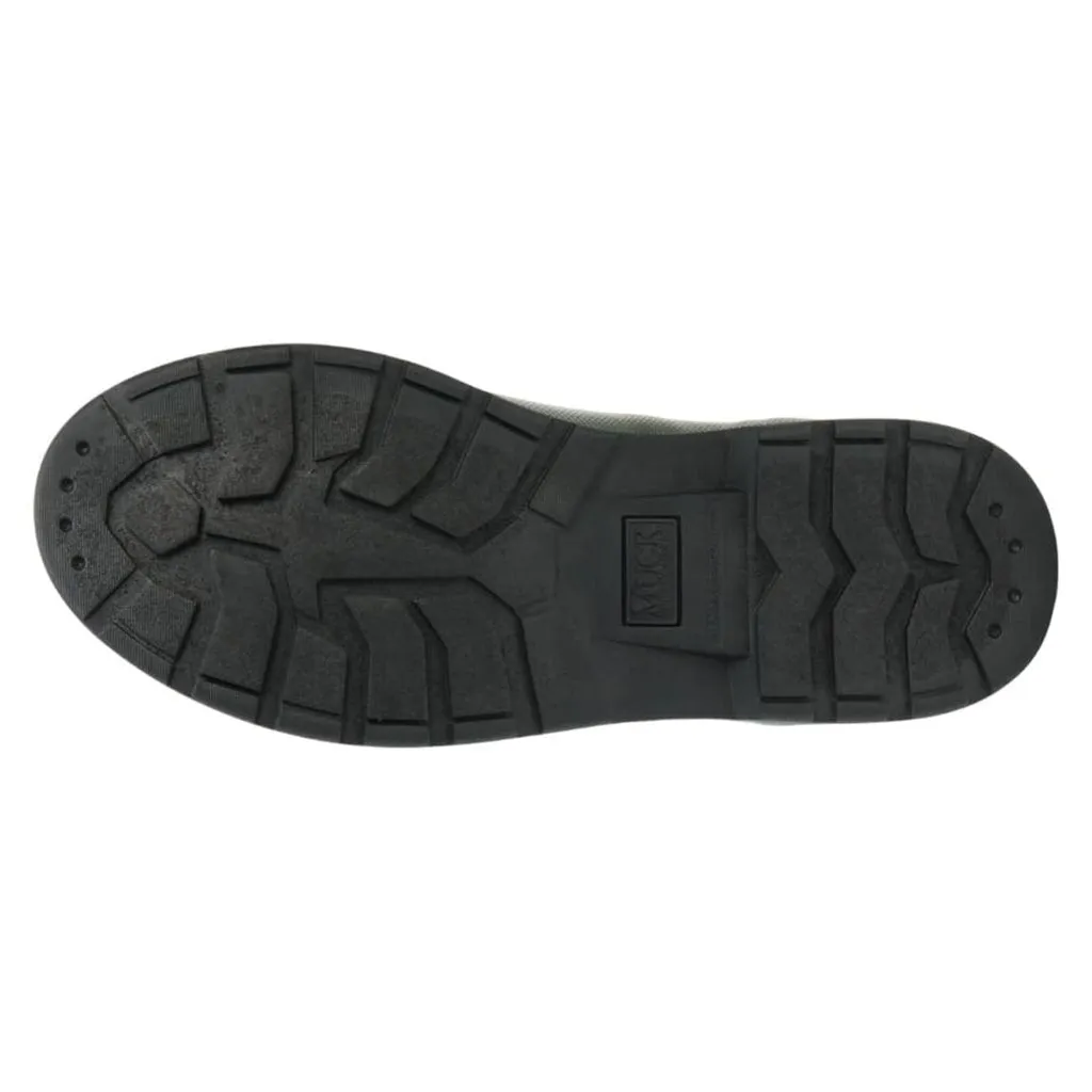 Muck Boot Originals Pull-On Rubber Mid High Men's Short Boots