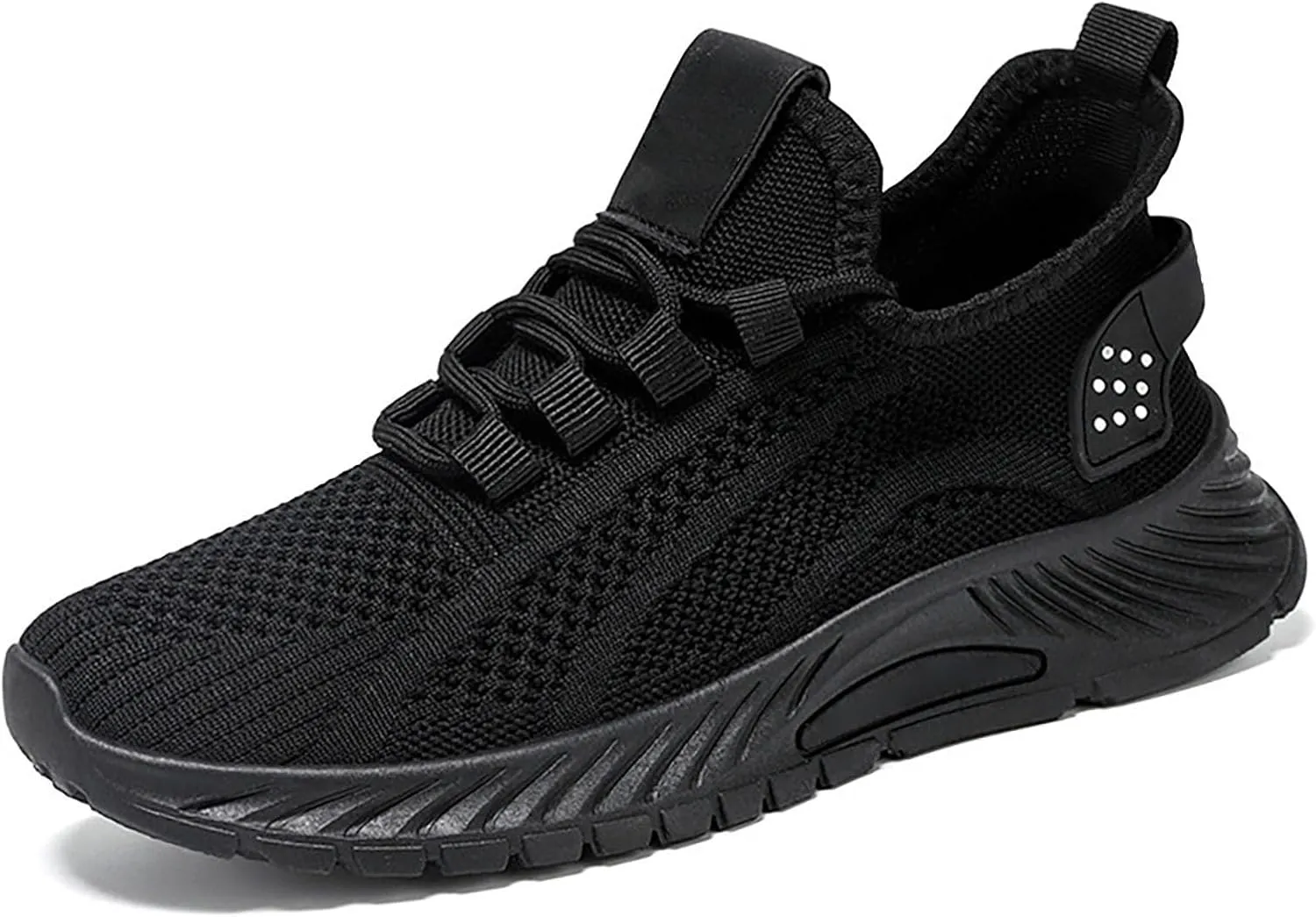 Non Slip Work Shoes Women Walking Sneakers for Women Loafers for Women Casual Round Head Christmas Tennis Shoes for Men Wide Toe Box Trendy Casual