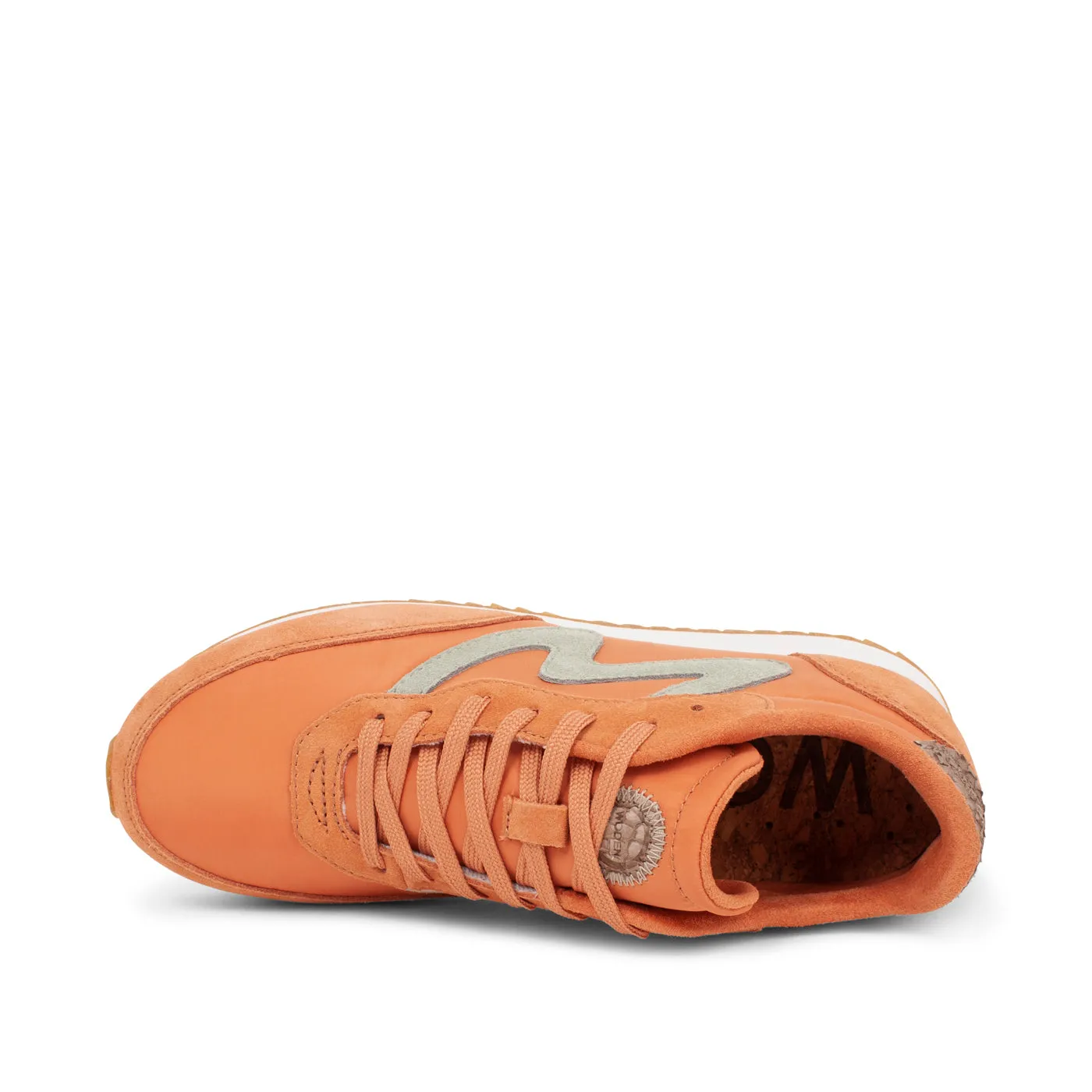Olivia II - Peach/ Desert Sage
