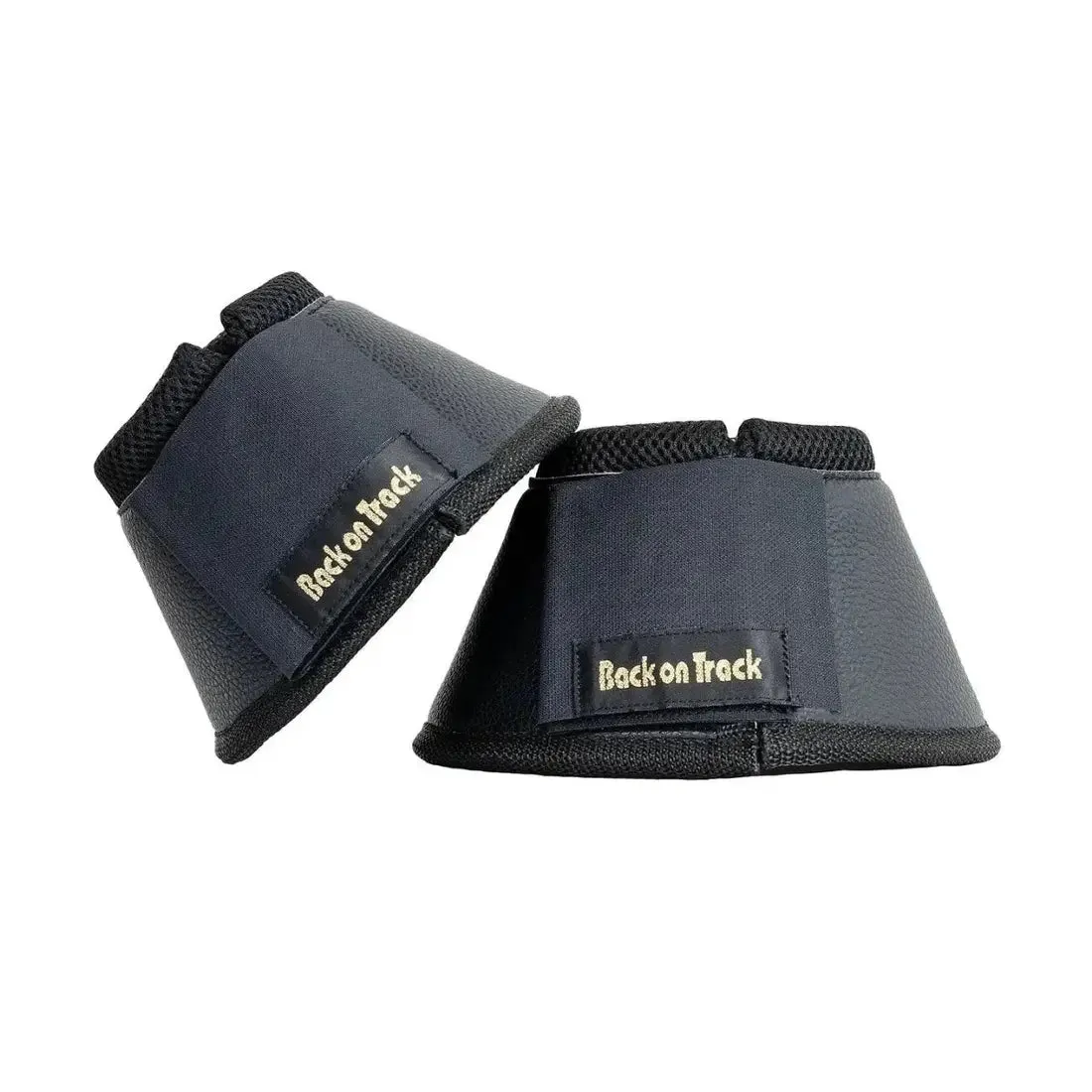 Over Reach Bell Boots