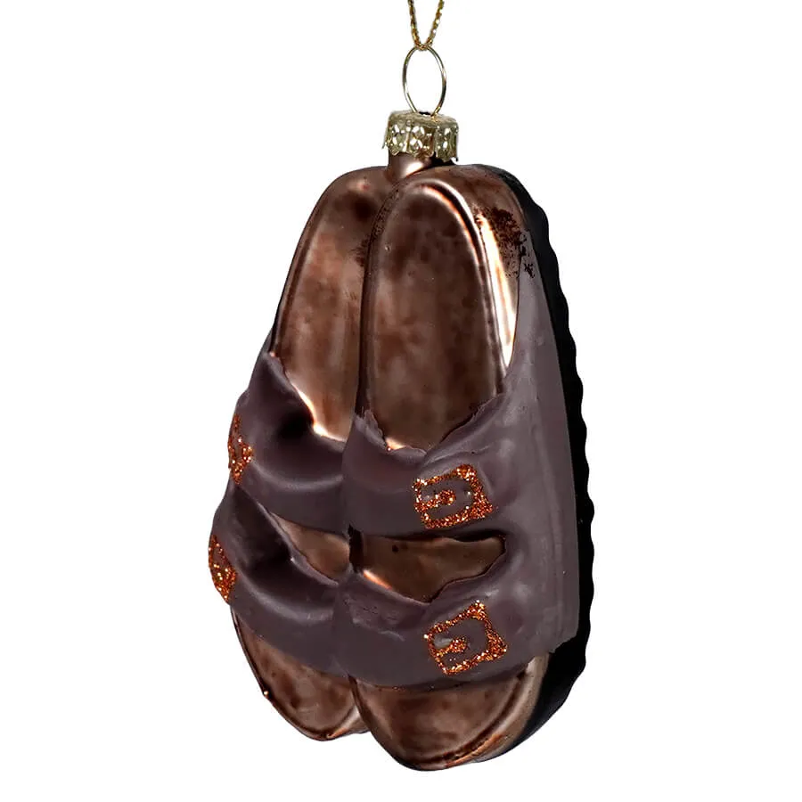 Pair Of Sandals Ornament