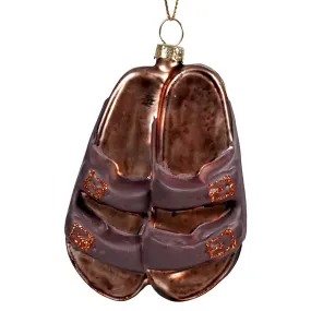 Pair Of Sandals Ornament