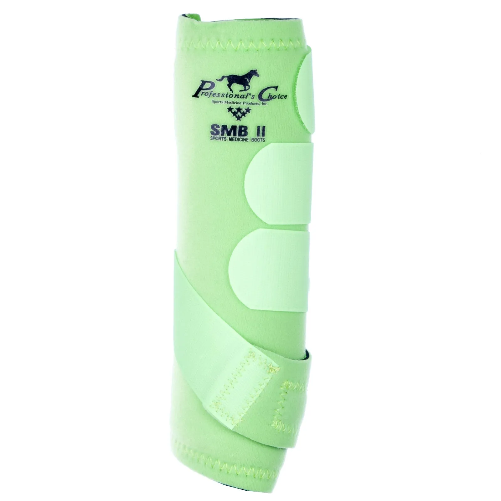 Professional's Choice SMB II Sports Medicine Boots for Horses, Large