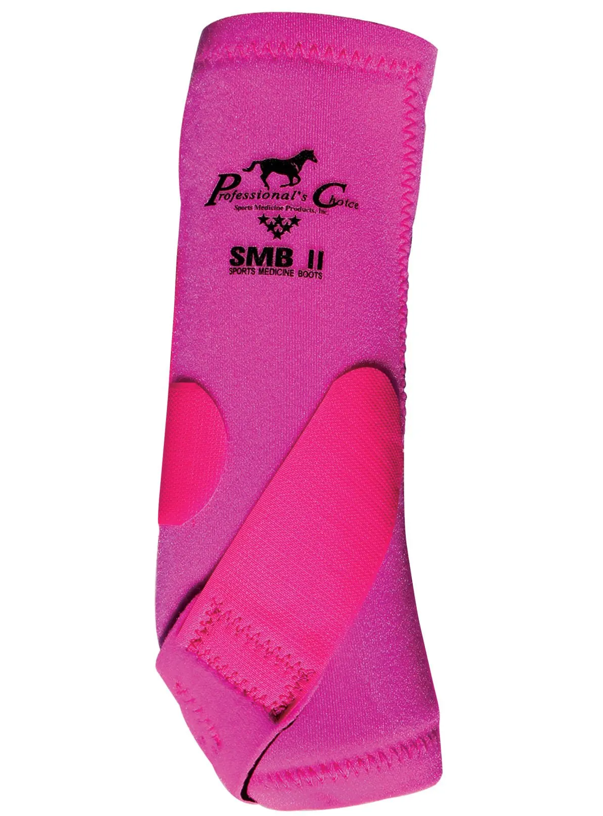 Professional's Choice SMB II Sports Medicine Boots for Horses, Large