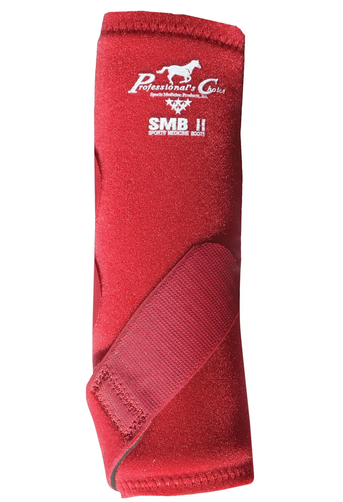 Professional's Choice SMB II Sports Medicine Boots for Horses, Large