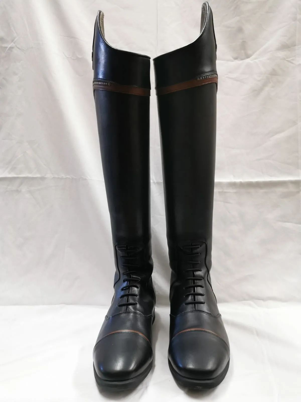 Riding Boots "Rui"