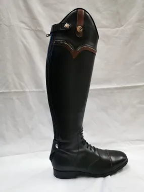 Riding Boots "Rui"