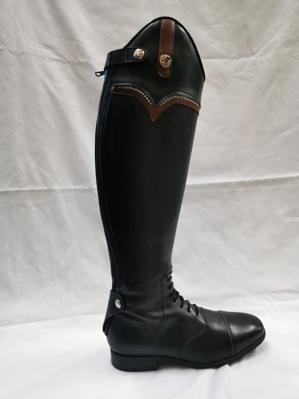 Riding Boots "Rui"