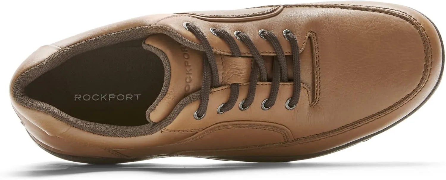Rockport Men's Eureka Walking Shoe